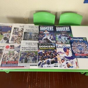 Contigo Blue Sports Water Bottle